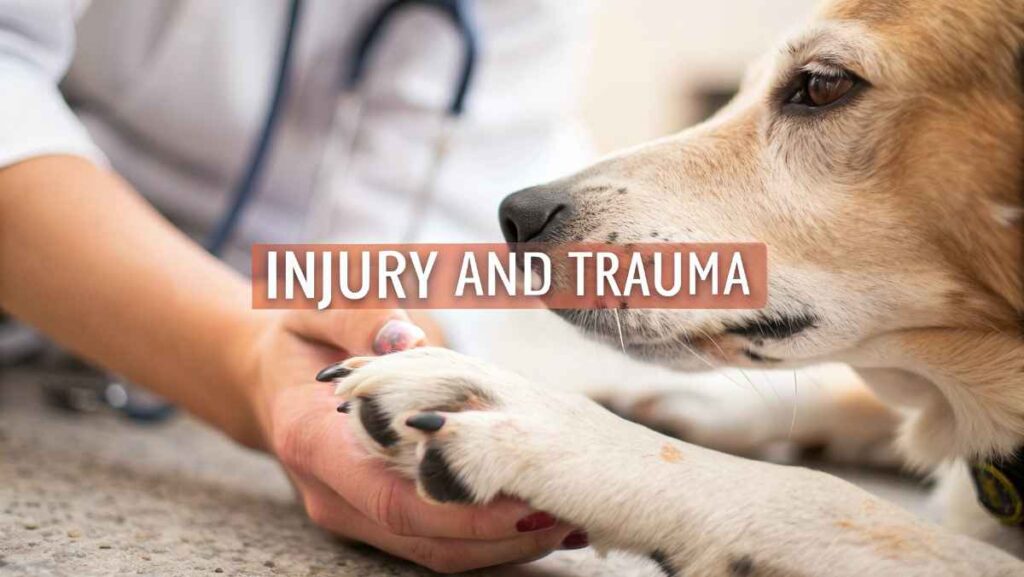 Injury and Trauma