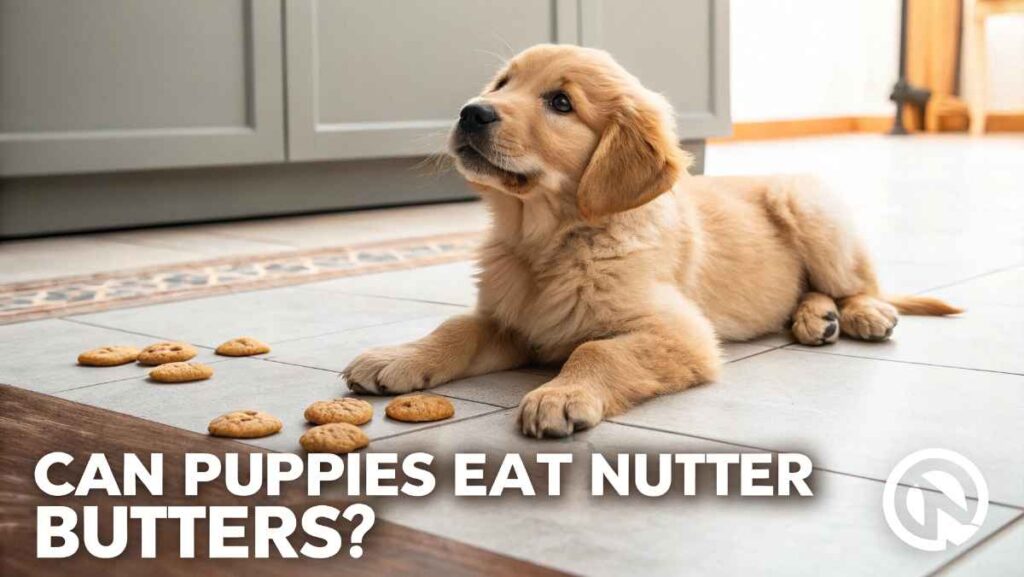 Can Puppies Eat Nutter Butters?