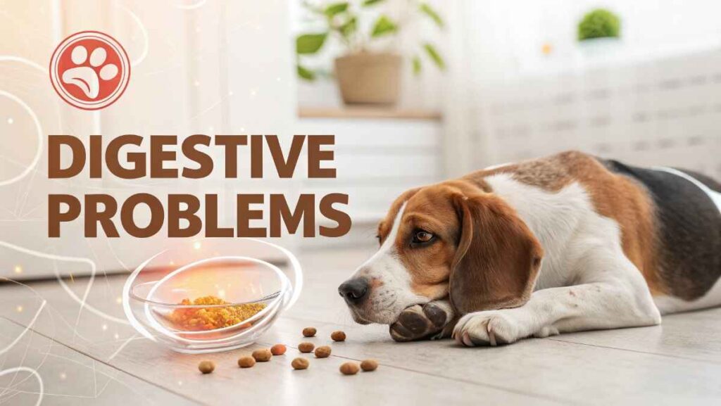 Digestive Problems