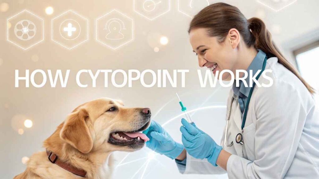 How Cytopoint Works