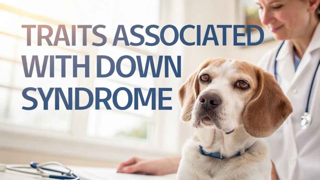 Traits Associated With Down Syndrome