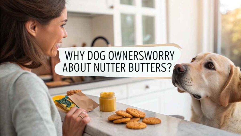Why Dog Owners Worry About Nutter Butters?